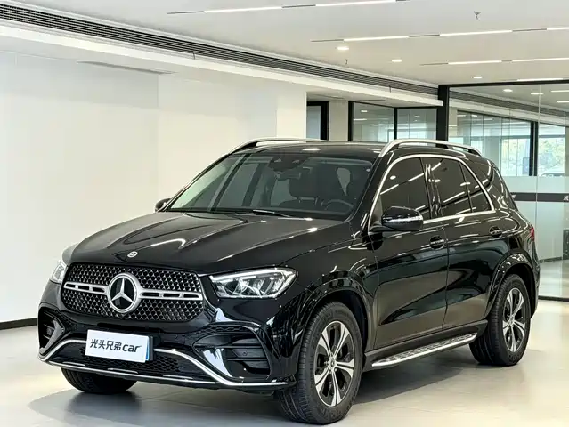 Mercedes-Benz Mercedes-Benz GLE 2023