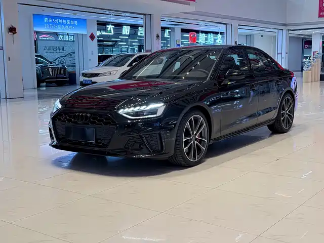 Audi Audi S4 2024