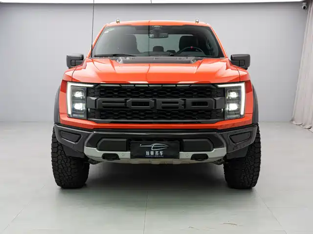 Ford Ford F-150 Raptor