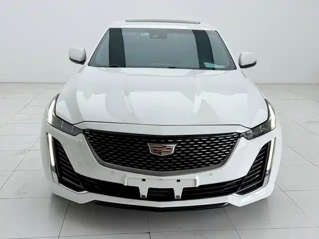 Cadillac Cadillac CT5 2020