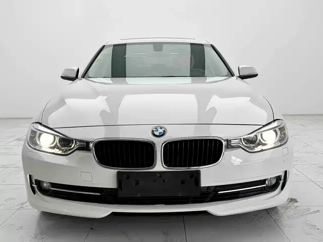 BMW BMW 3 Series
