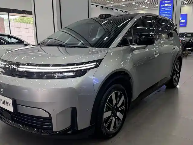 Aion AION N60