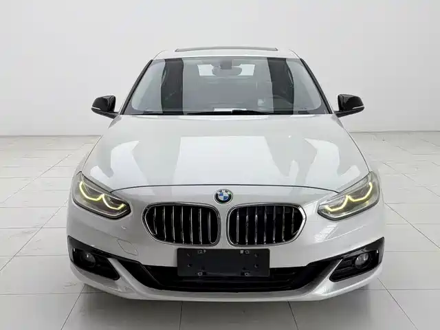 BMW BMW 1 Series