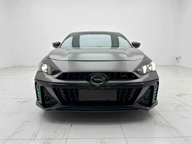 GAC Trumpchi Trumpchi Emkoo 2023