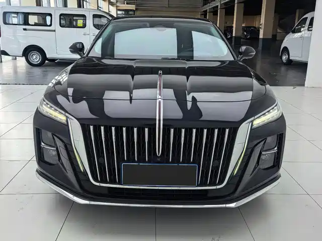 Hongqi Hongqi H5