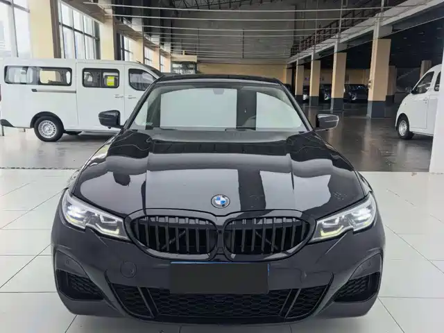 BMW BMW 3 Series 2021