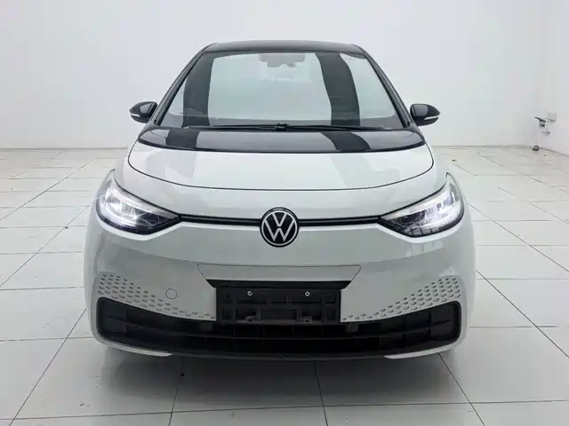 Volkswagen Volkswagen ID.3