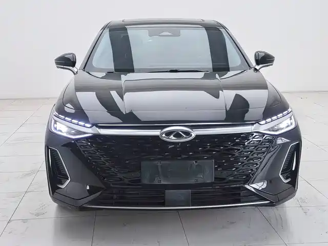 Chery Arrizo 8 2023