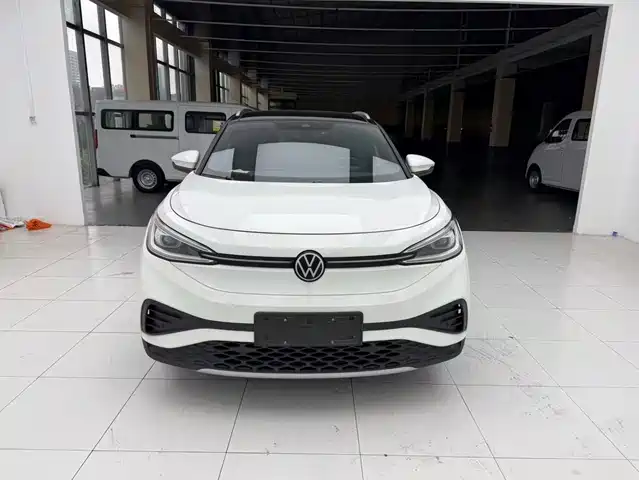 Volkswagen Volkswagen ID.4 X