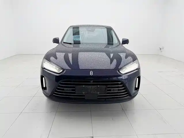 AITO Wenjie AITO M5 2022
