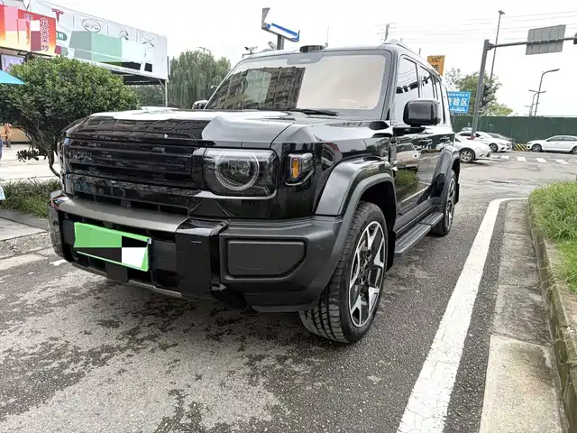 iCAR iCAR V27