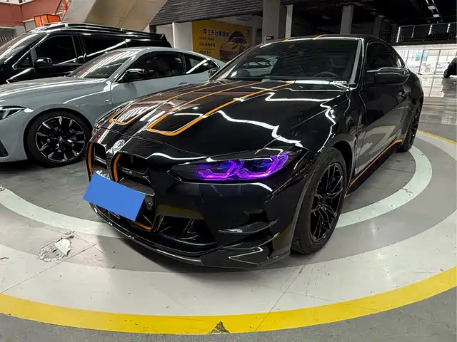 BMW BMW M4