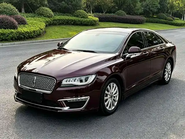Lincoln Lincoln MKZ 2017