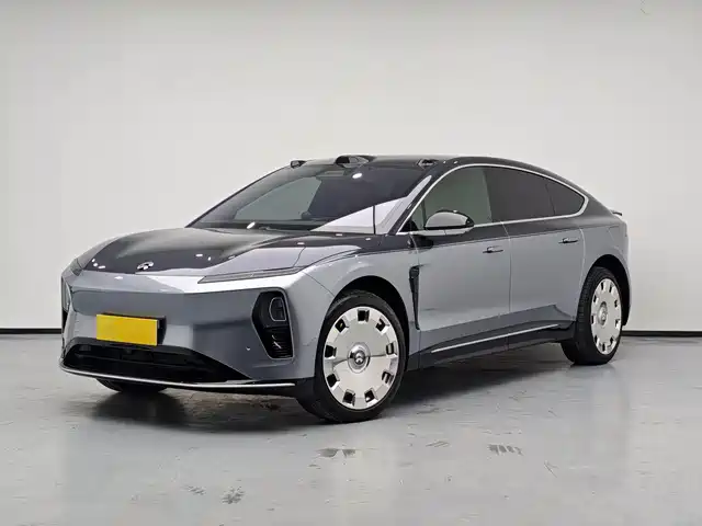NIO NIO ET9