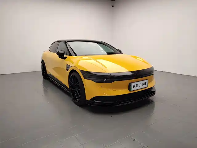 ZEEKR Zeekr 007
