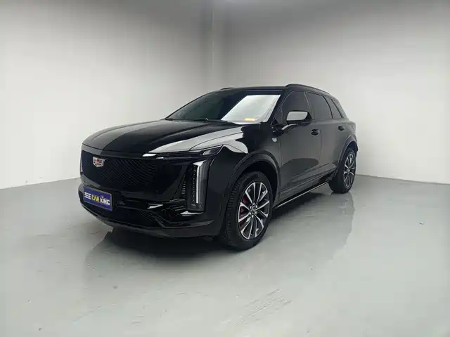 Cadillac Cadillac XT5 2025