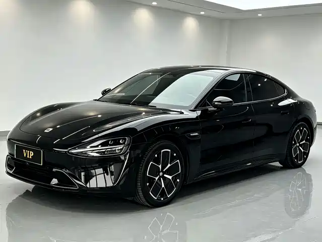 Xiaomi Auto Xiaomi SU7 2024