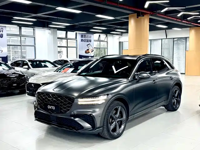 Genesis Genesis GV70