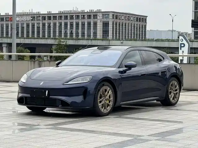 Shangjie Shangjie Z7T 2026