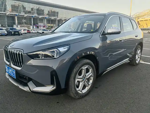 BMW BMW X1 2024