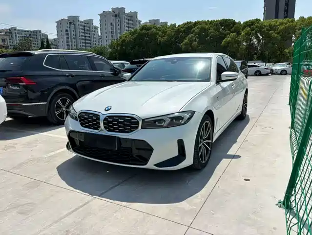 BMW BMW 3 Series 2023