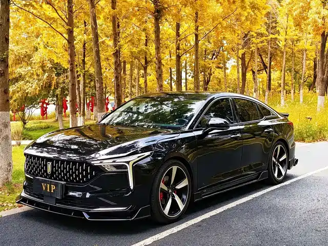 Besturn Besturn B70 2020