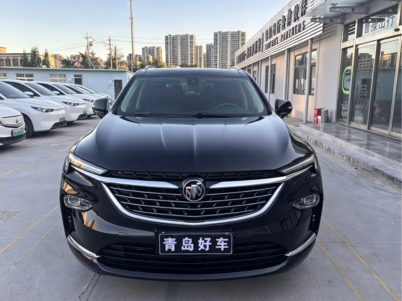 Buick Enclave