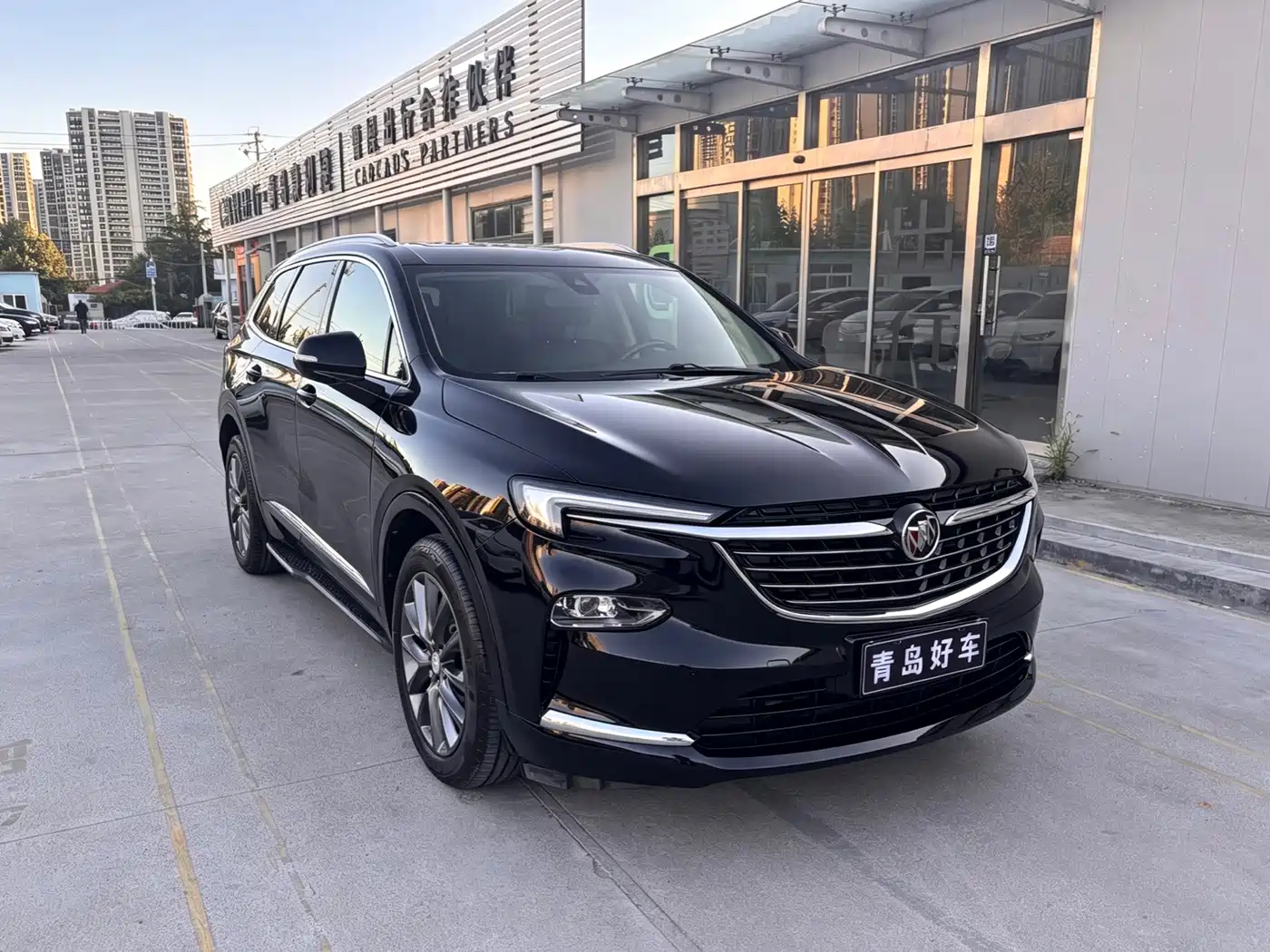 Buick Enclave