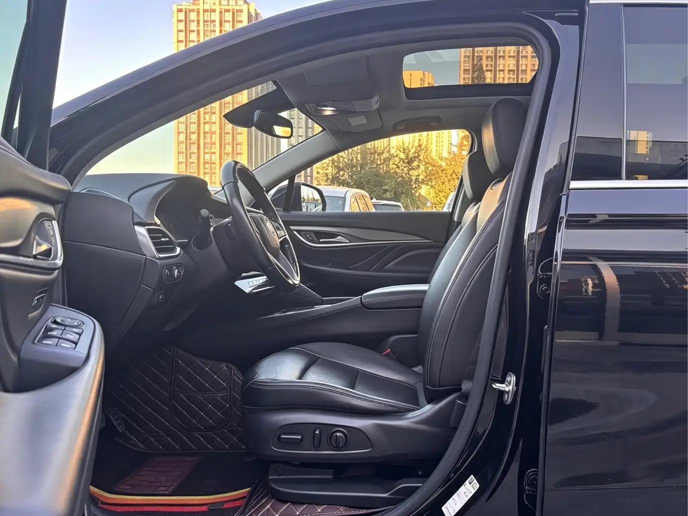 Buick Enclave