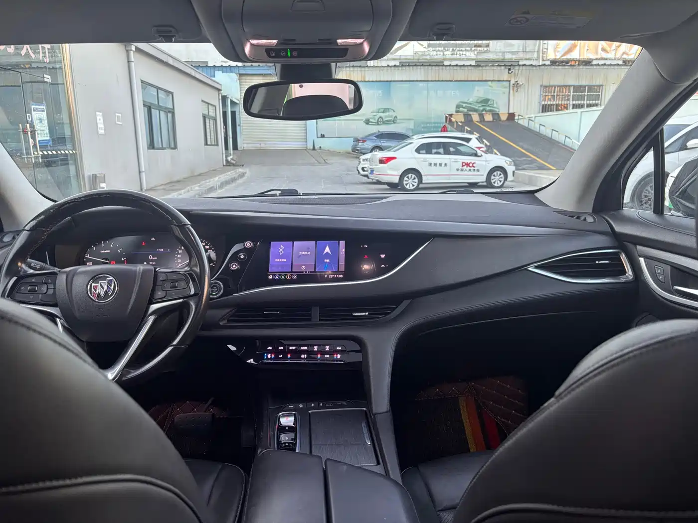 Buick Enclave