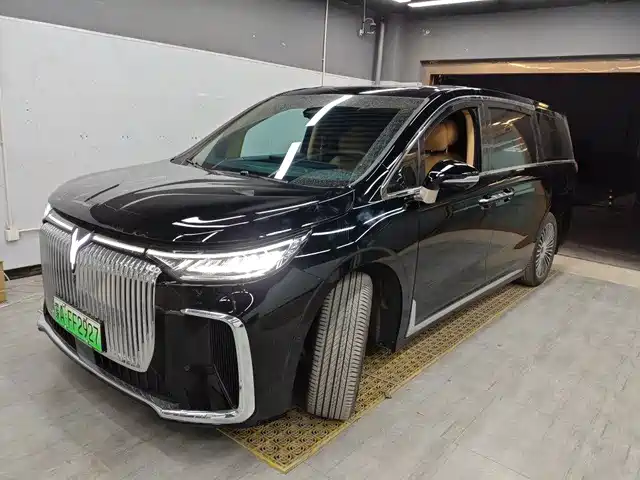 Voyah Auto Voyah Dreamer 2026