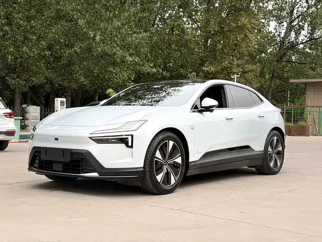Polestar Polestar 4