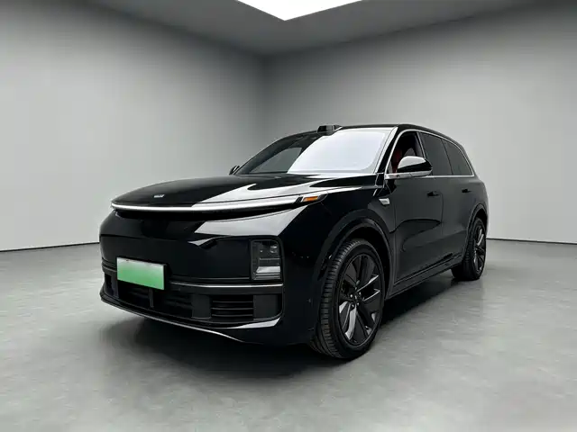 Li Auto Li Xiang L9