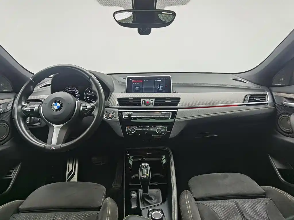 BMW BMW X2 (Import)