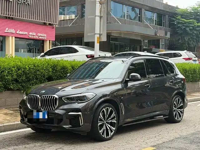 BMW BMW X5 2023