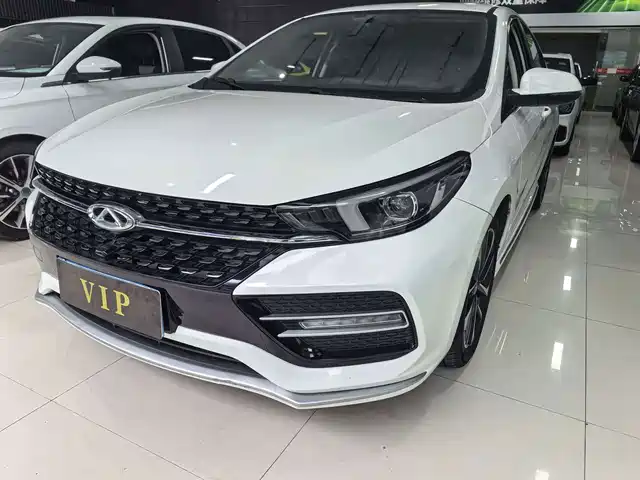 Chery Arrizo GX