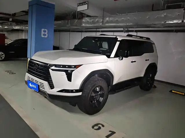 Lexus Lexus GX 2024