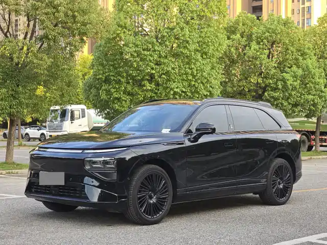 XPeng XPeng G9