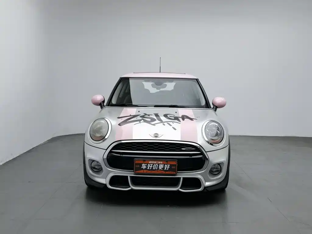 MINI MINI