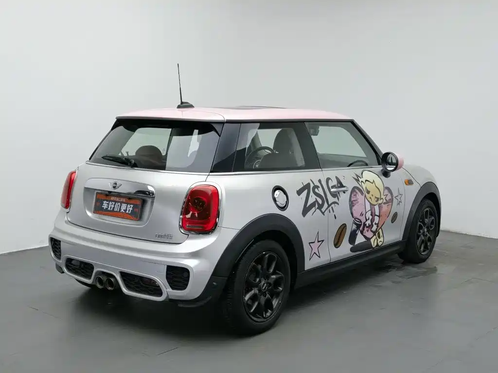 MINI MINI