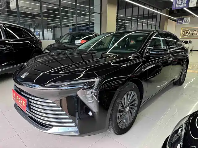 Buick LaCrosse 2024