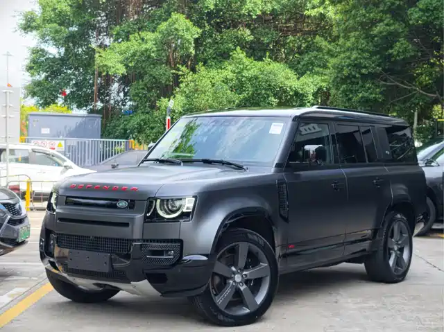 Land Rover Land Rover Defender
