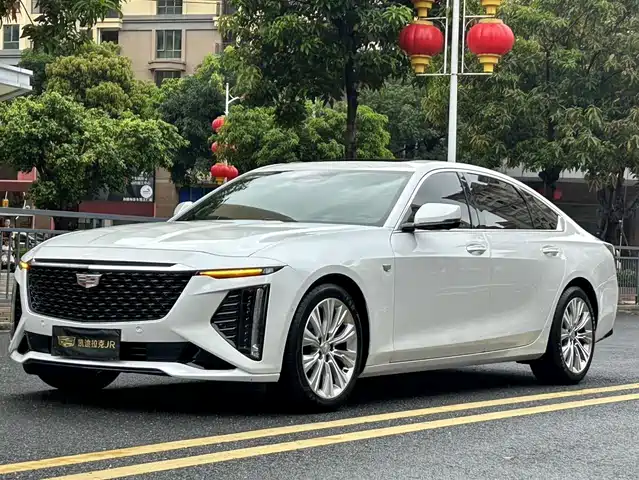 Cadillac Cadillac CT6