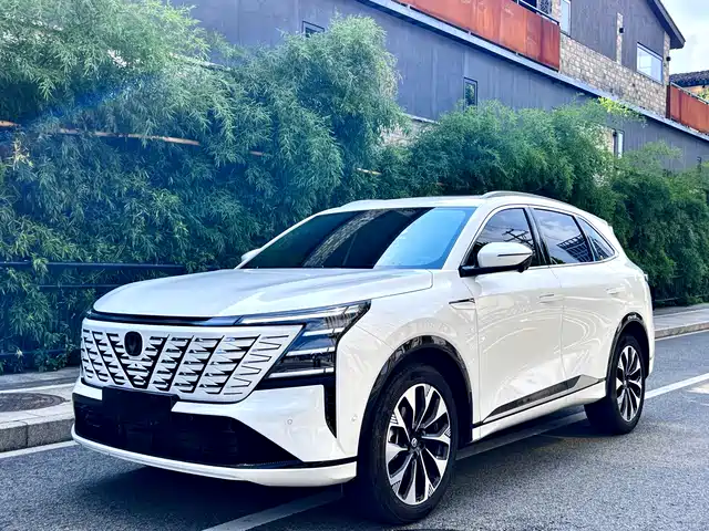 Changan Changan CS75 PLUS