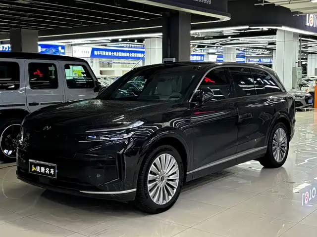 Ledao Ledao L90 2025