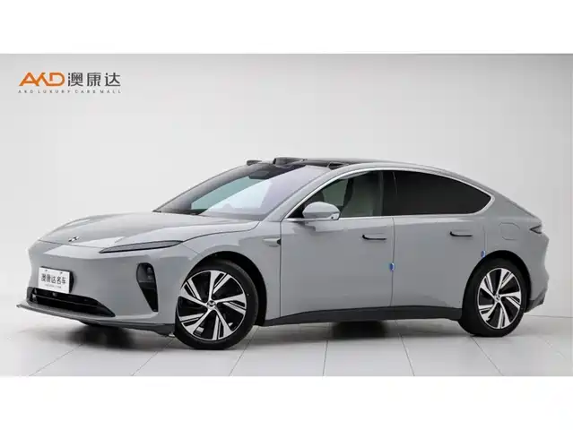 NIO NIO ET5