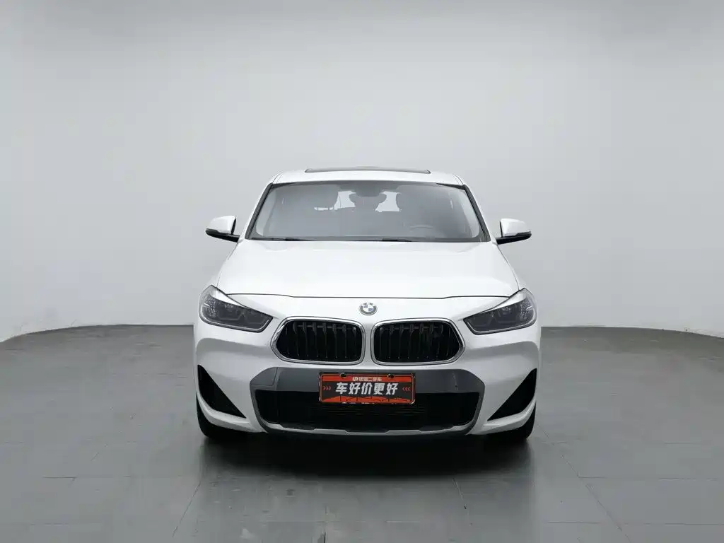 BMW BMW X2