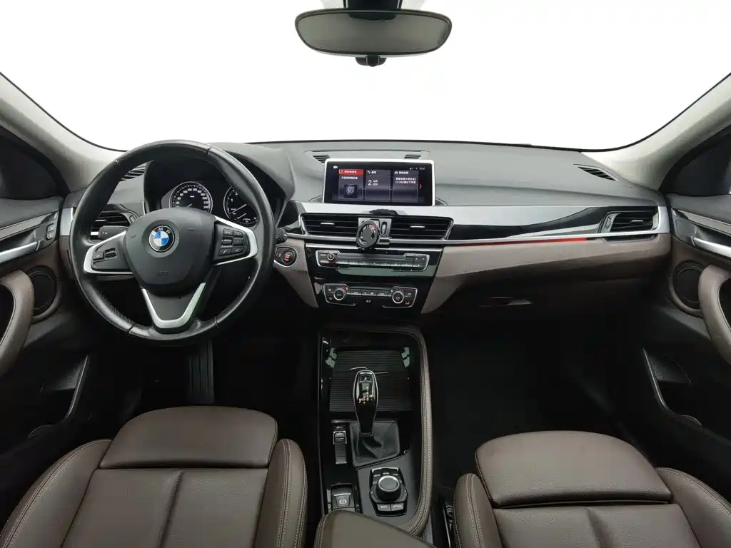 BMW BMW X2