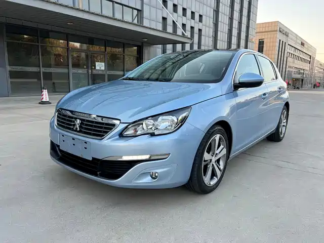 Peugeot Peugeot 308S