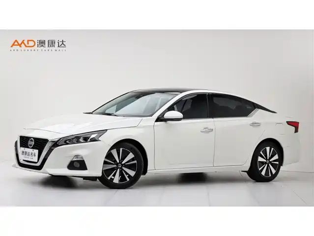 Nissan Teana 2020